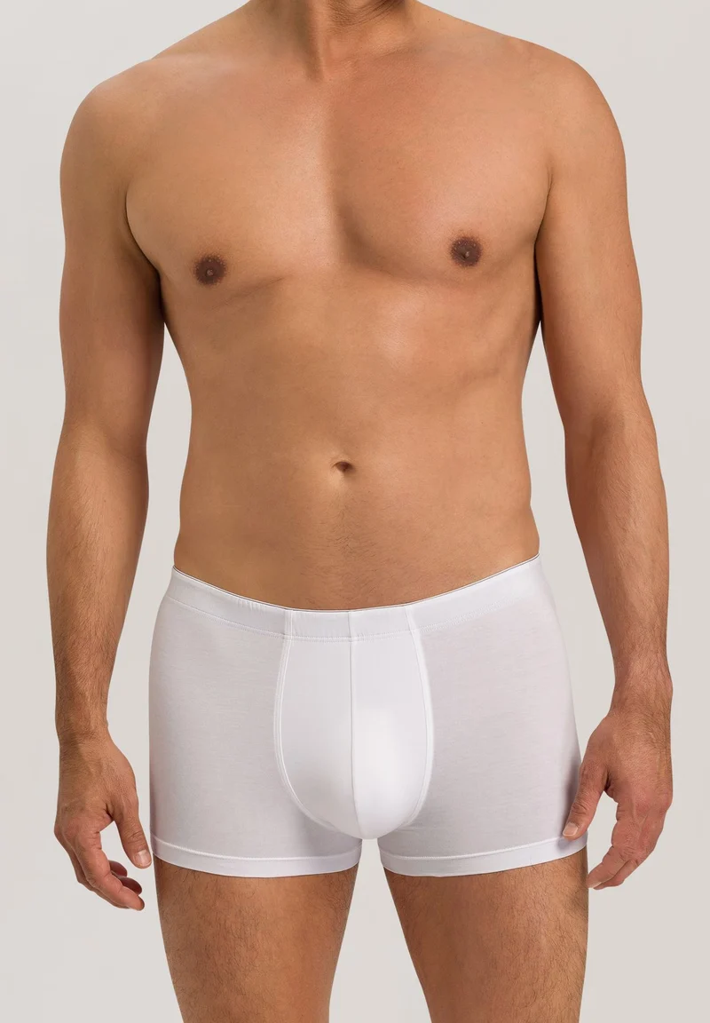 Cotton Superior Pants