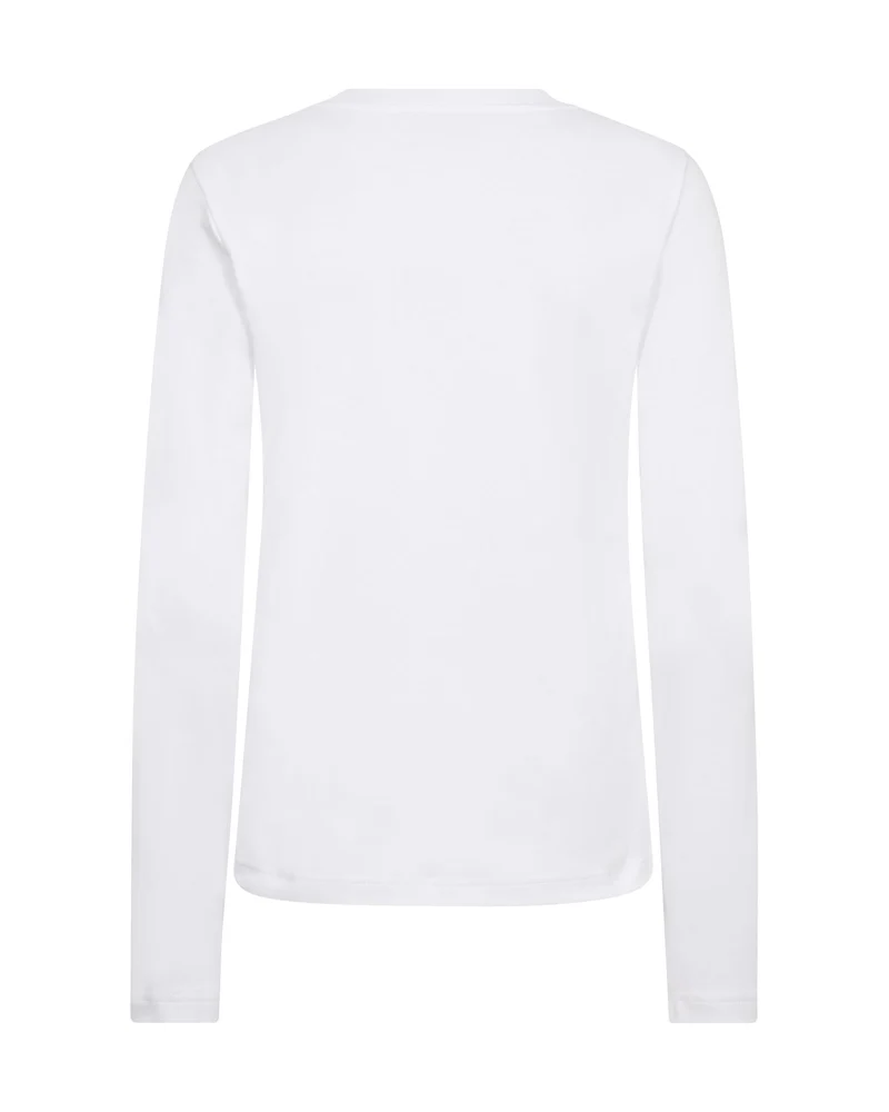 MMMillie O-LS Regular Tee
