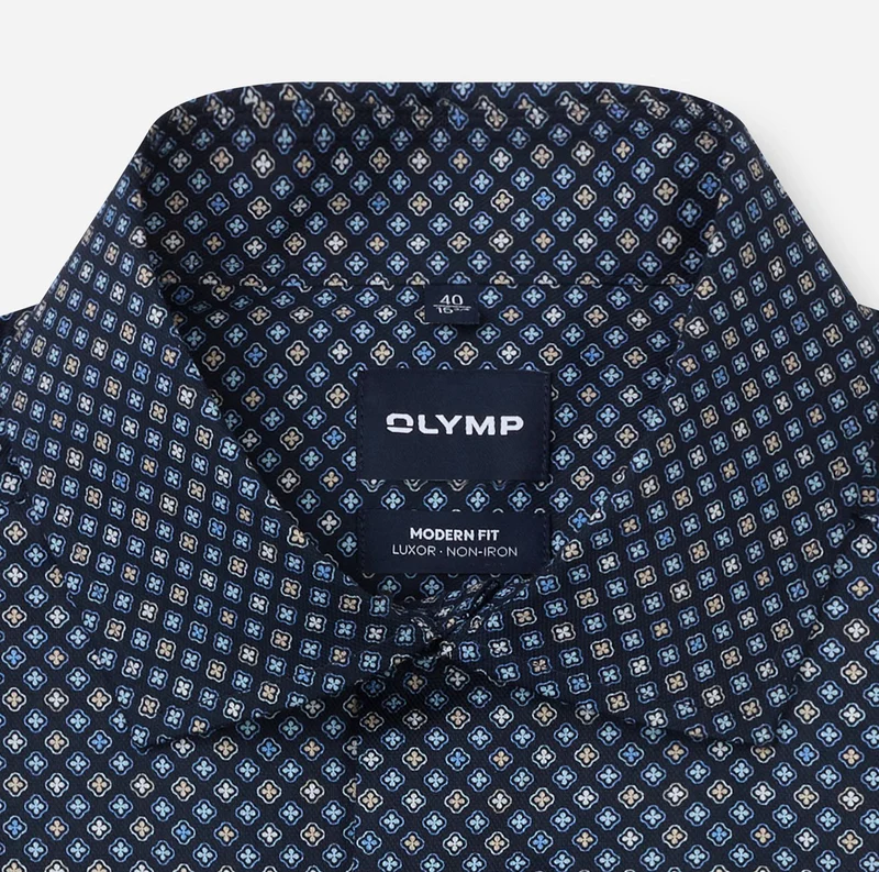 OLYMP Luxor