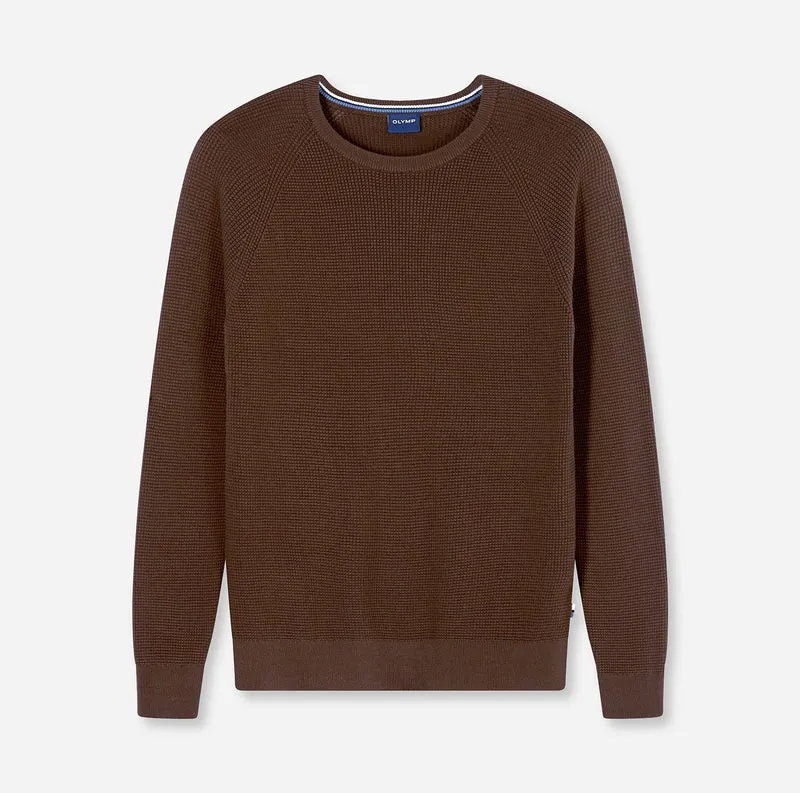 Pullover Strick