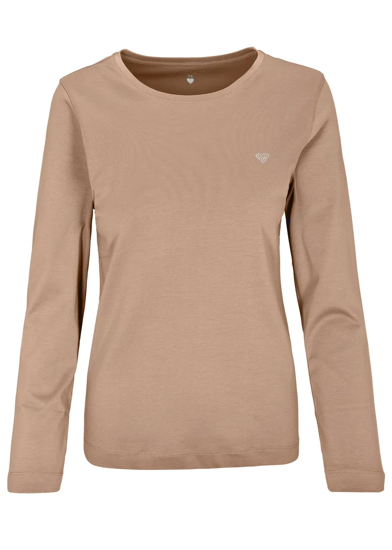 T-Shirt 1/1 Arm