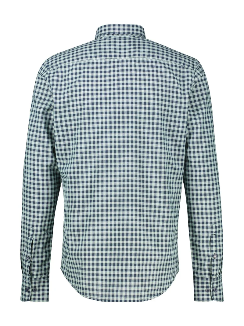 BUTTON DOWN