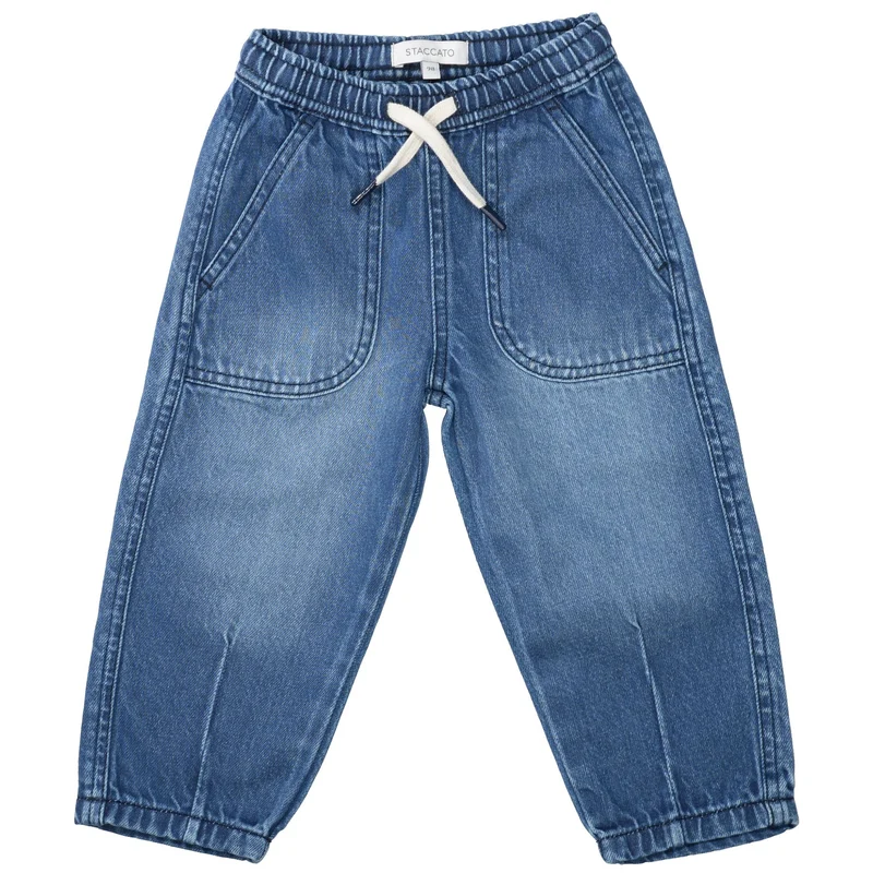 Kn.-Jeans