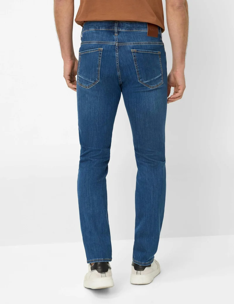Style Chuck