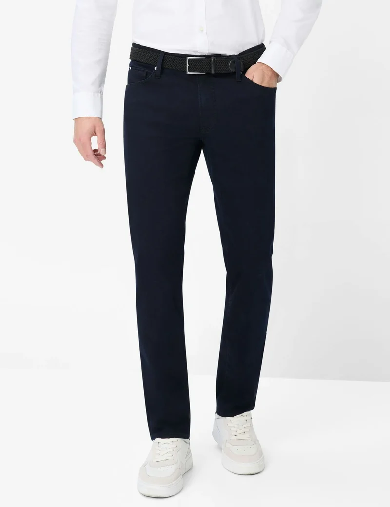 Style Chuck