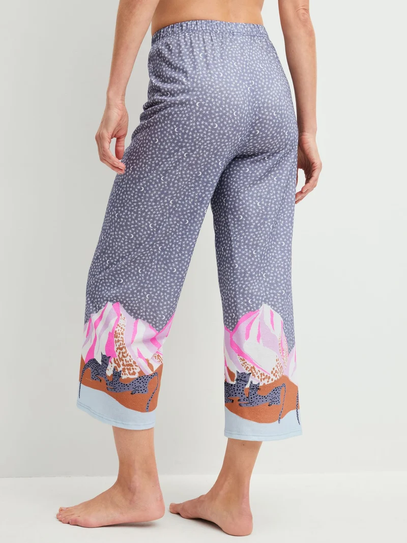 DAMEN Hose 7/8