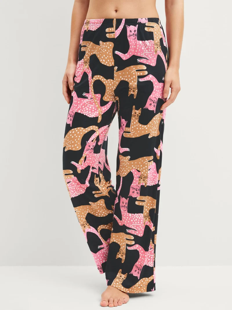 DAMEN Hose