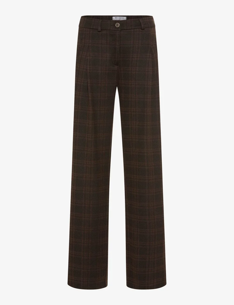 Style Peggy Flared
