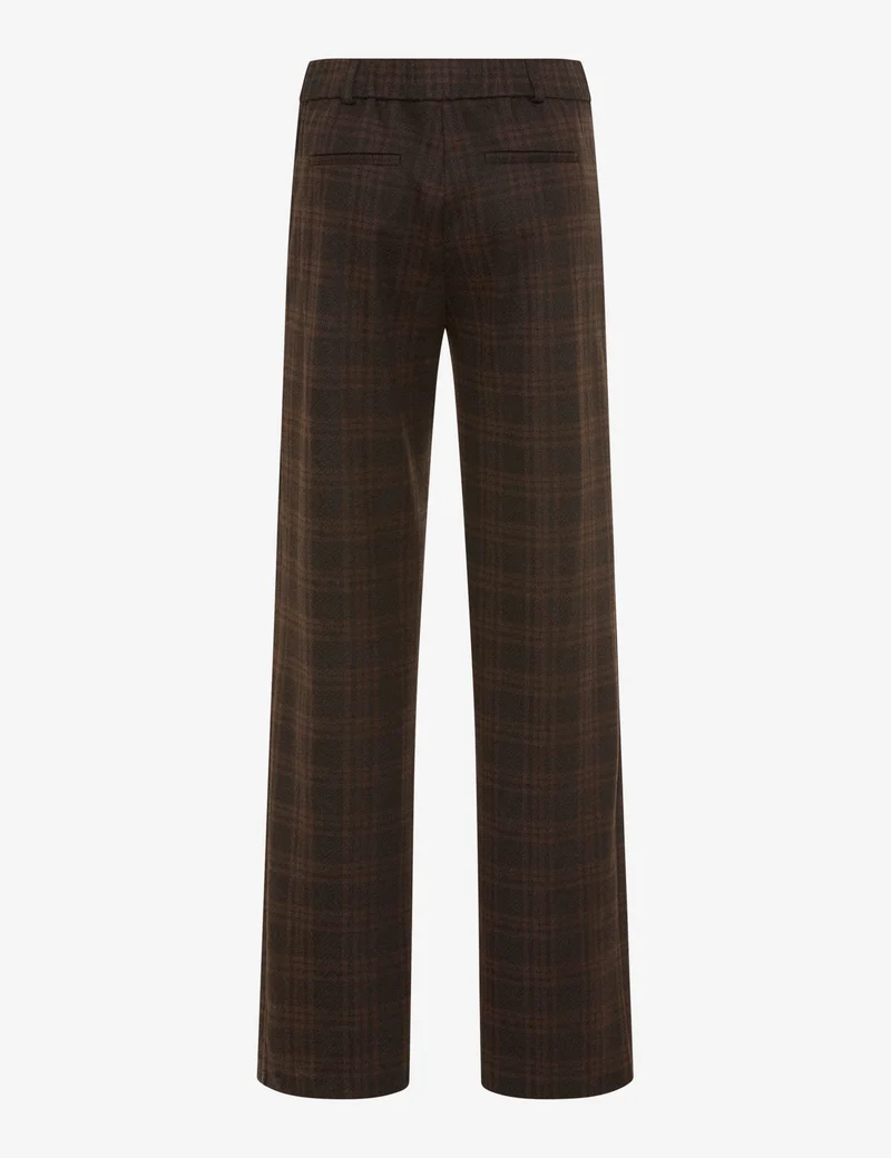 Style Peggy Flared