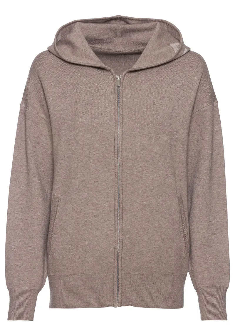 Elbsand LM Knit Jacket