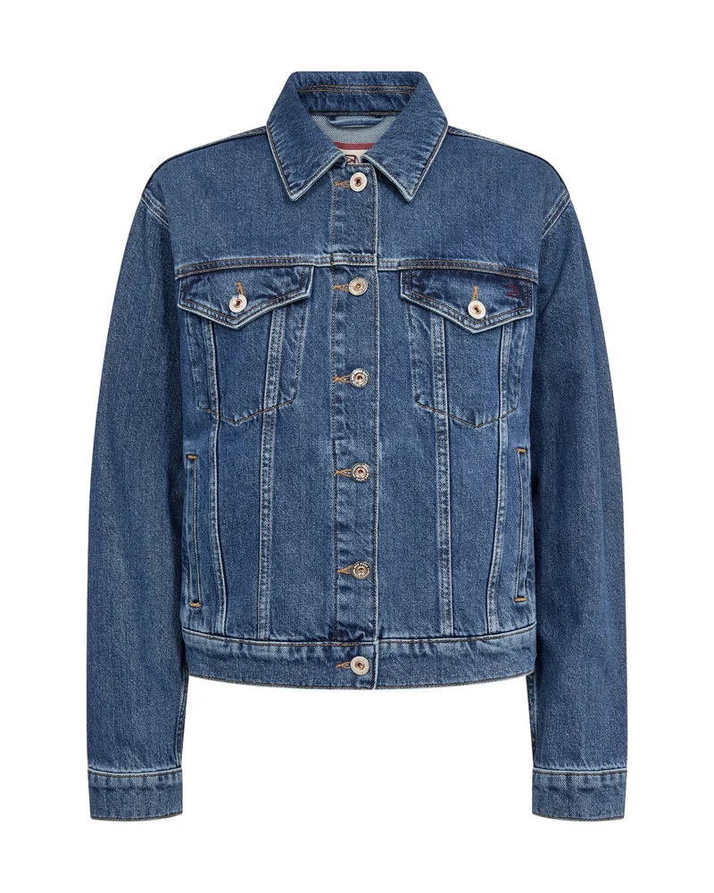 MMSaima Authentic Jacket