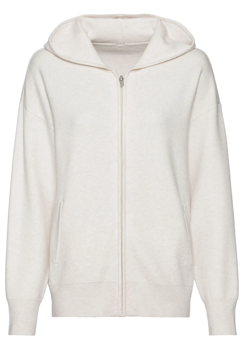 Elbsand LM Knit Jacket