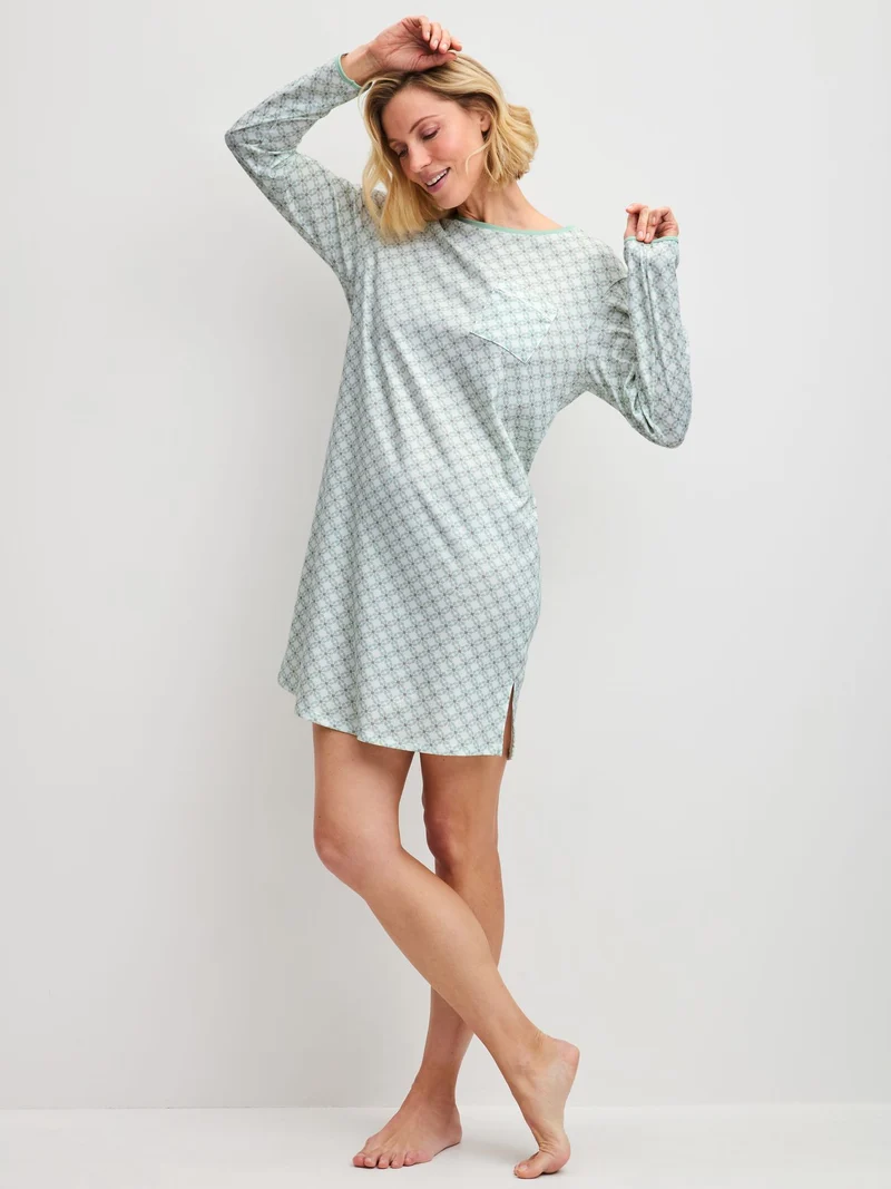 DAMEN Sleepshirt