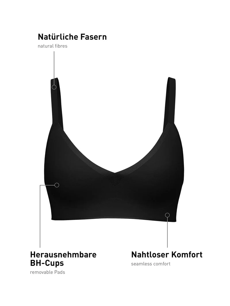 DAMEN Soft BH