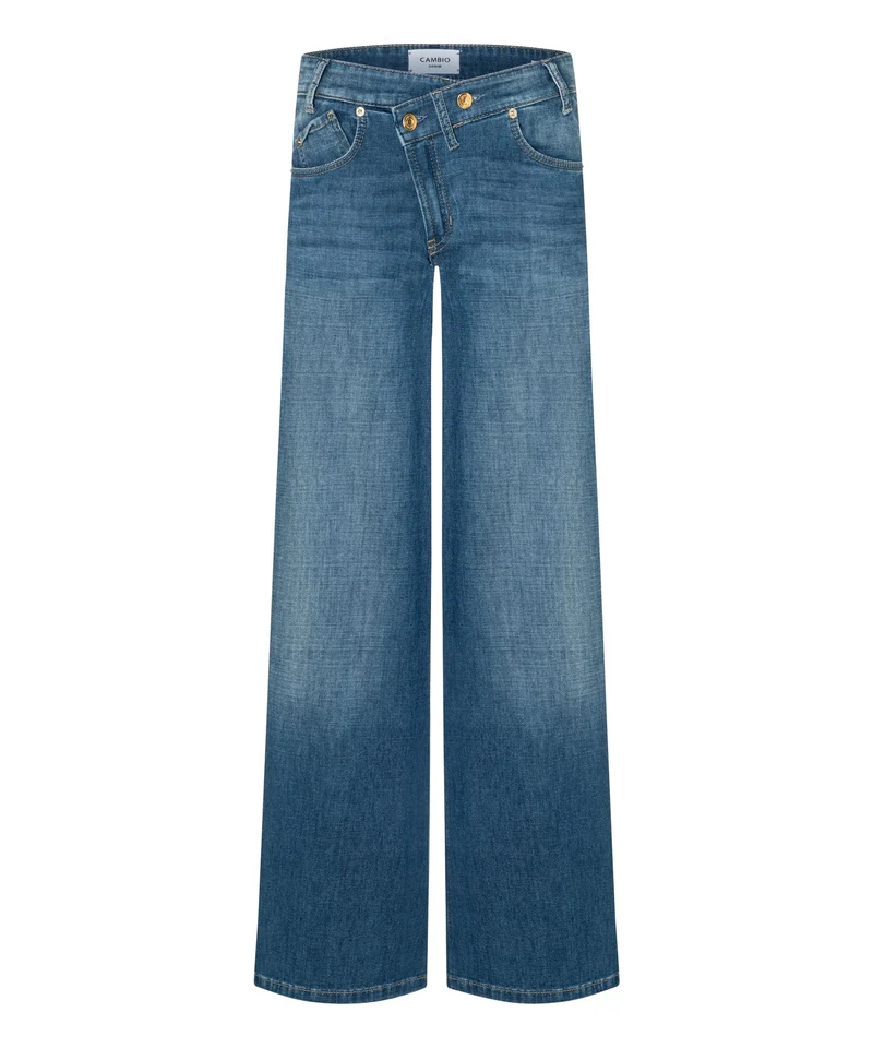 Baggy asymmetrical