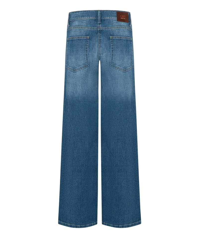 Baggy asymmetrical