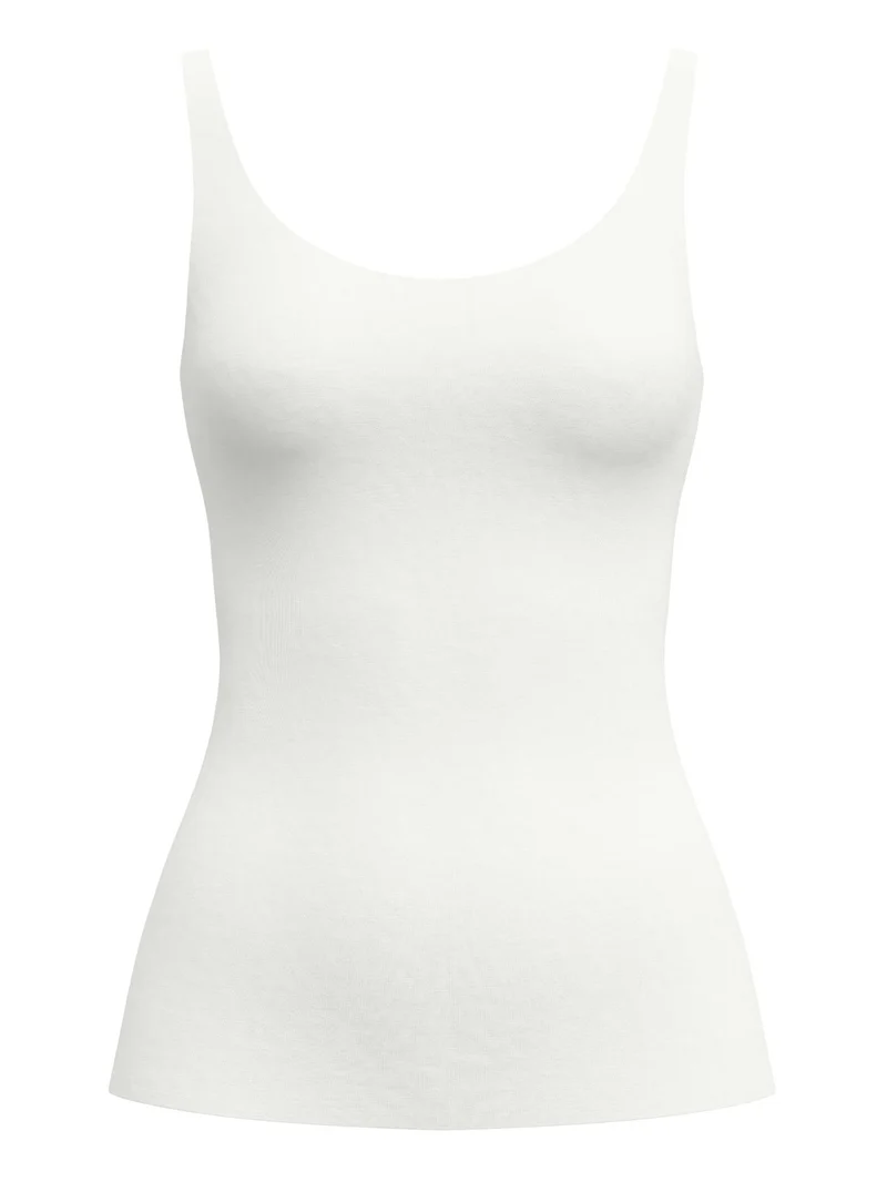 DAMEN Top ohne Arm