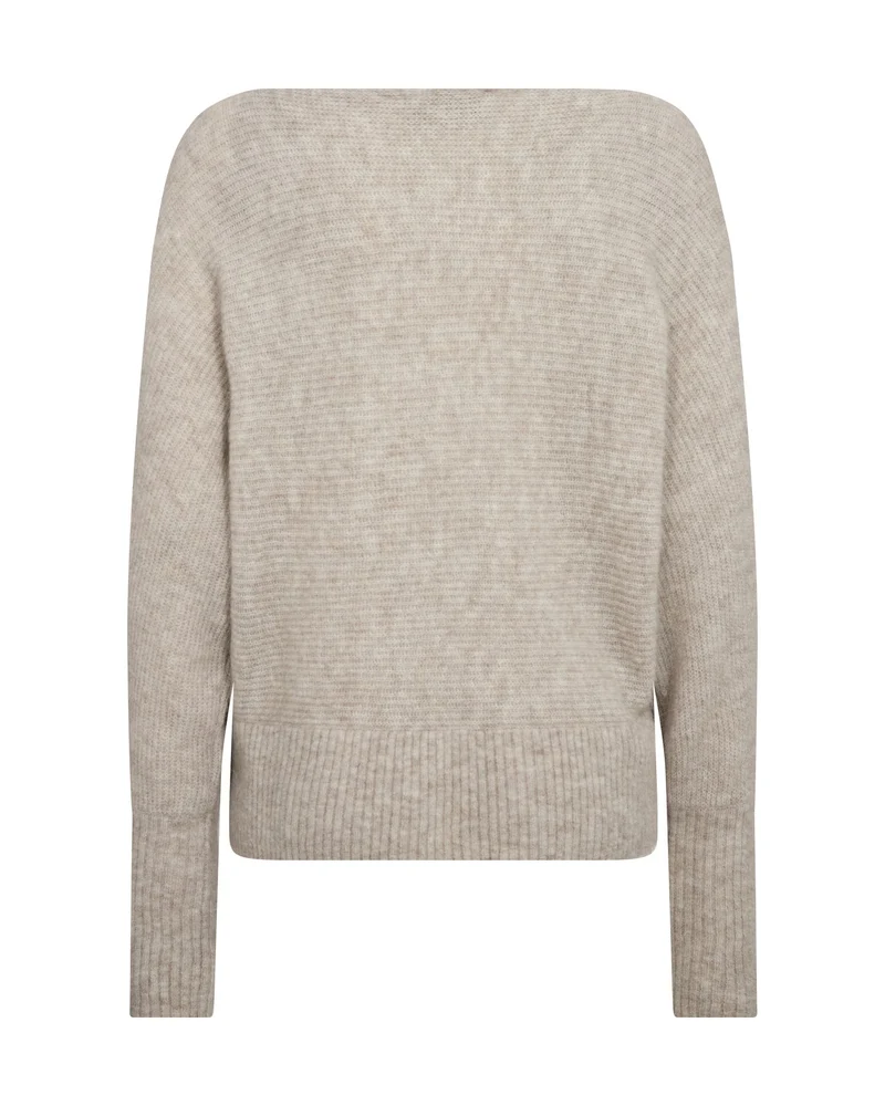 MMThora Boatneck Knit