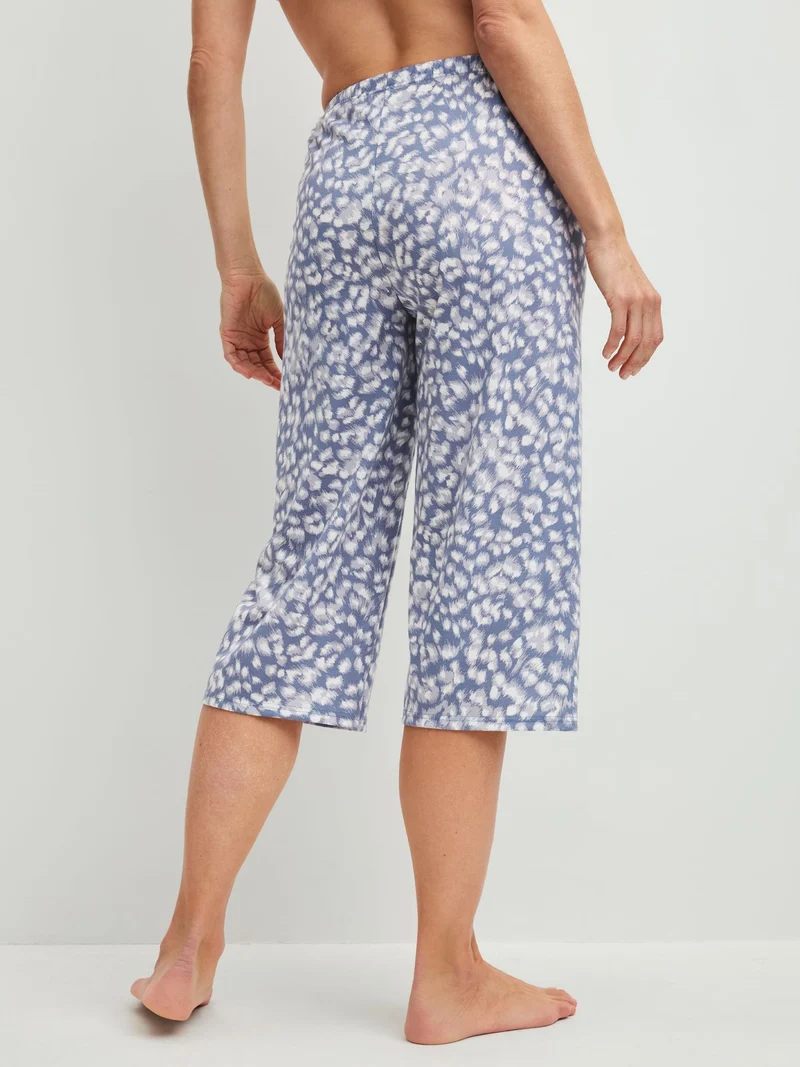 DAMEN Hose 3/4