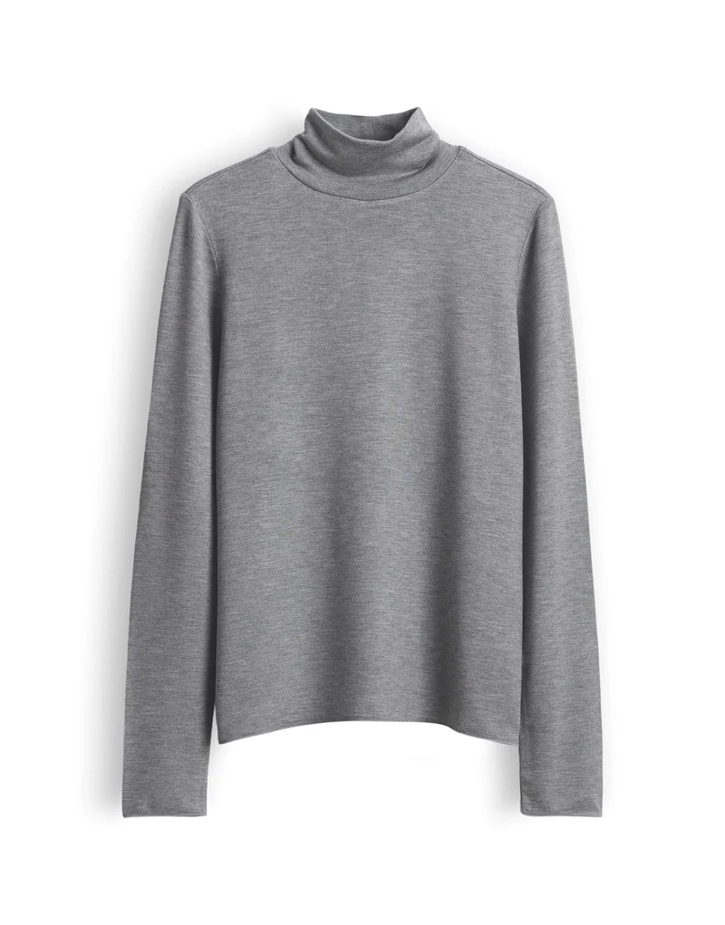 Kirosie soft, featherstone melange