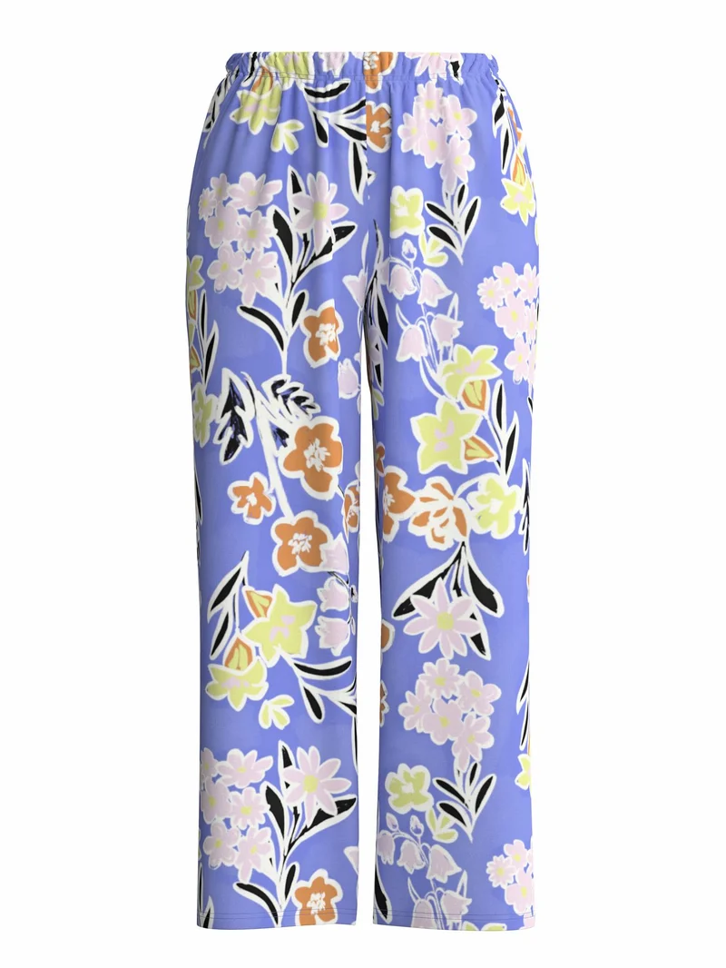 DAMEN Hose 7/8