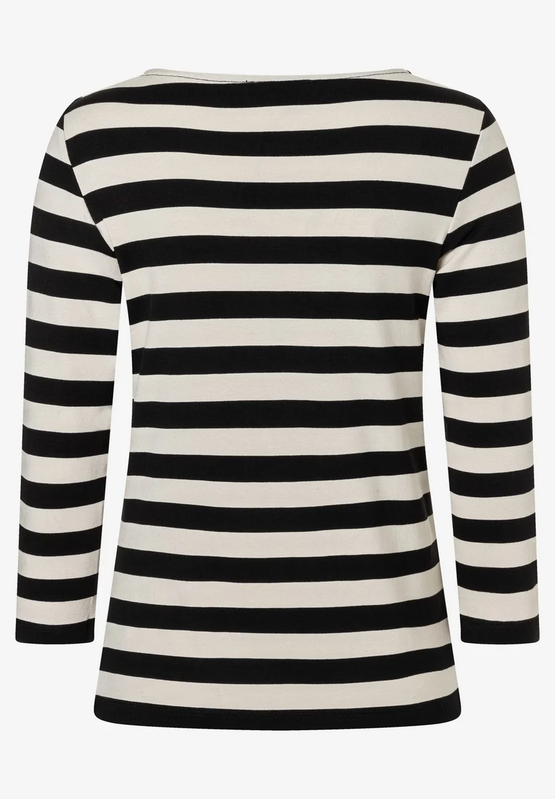 Streifenshirt