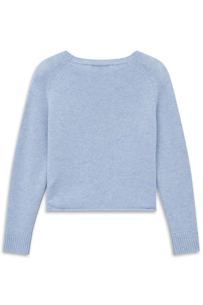 Damen Pullover