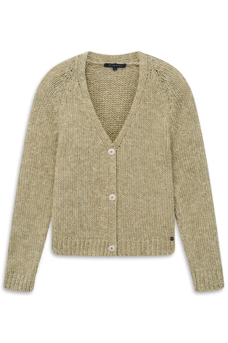 Damen Strickjacken