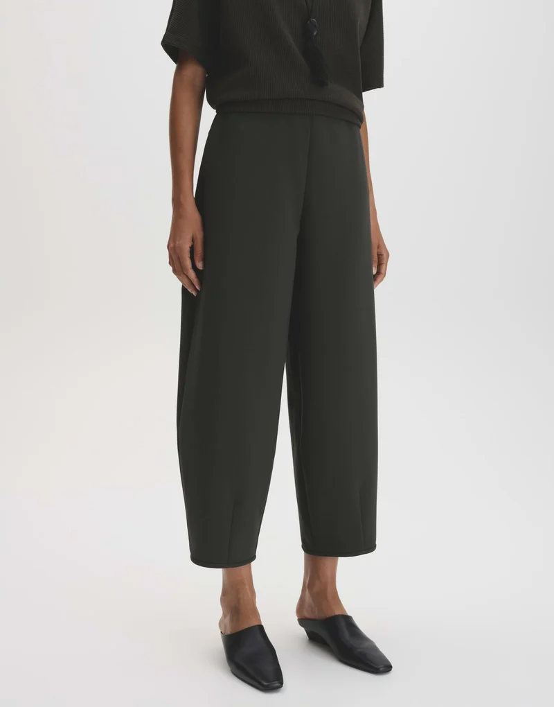 Curilo barrel, midnight olive