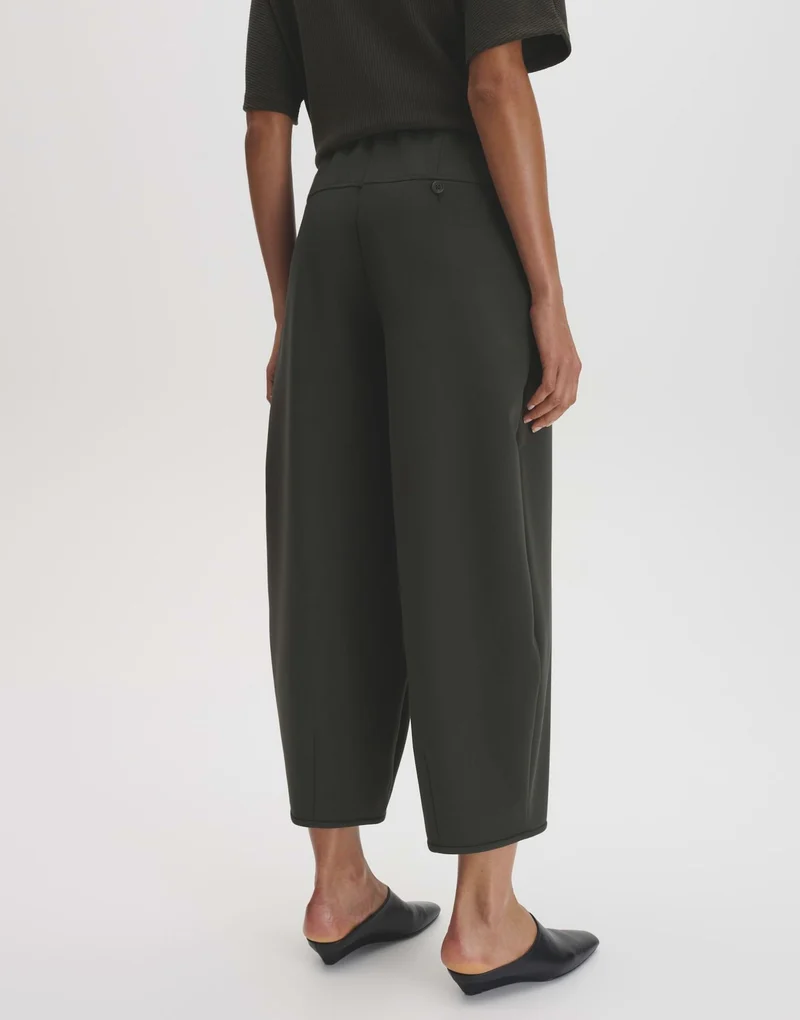 Curilo barrel, midnight olive