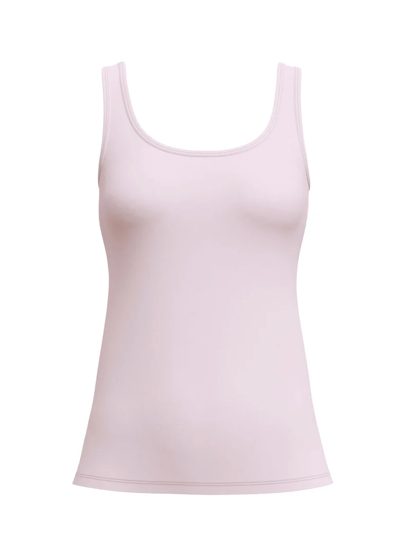 DAMEN Top ohne Arm