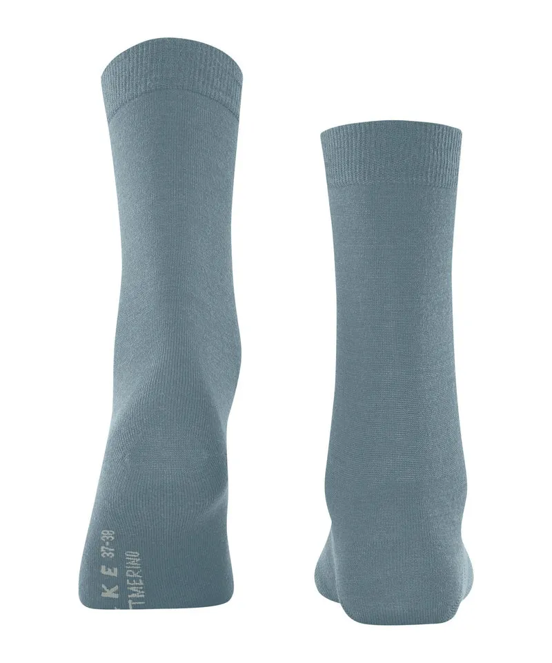 FALKE Softmerino Damen