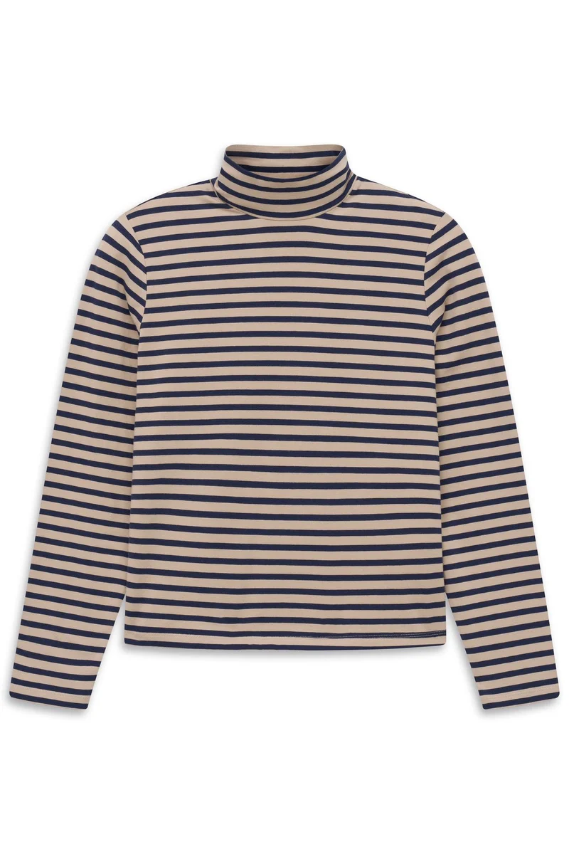 Damen Langarm Shirt