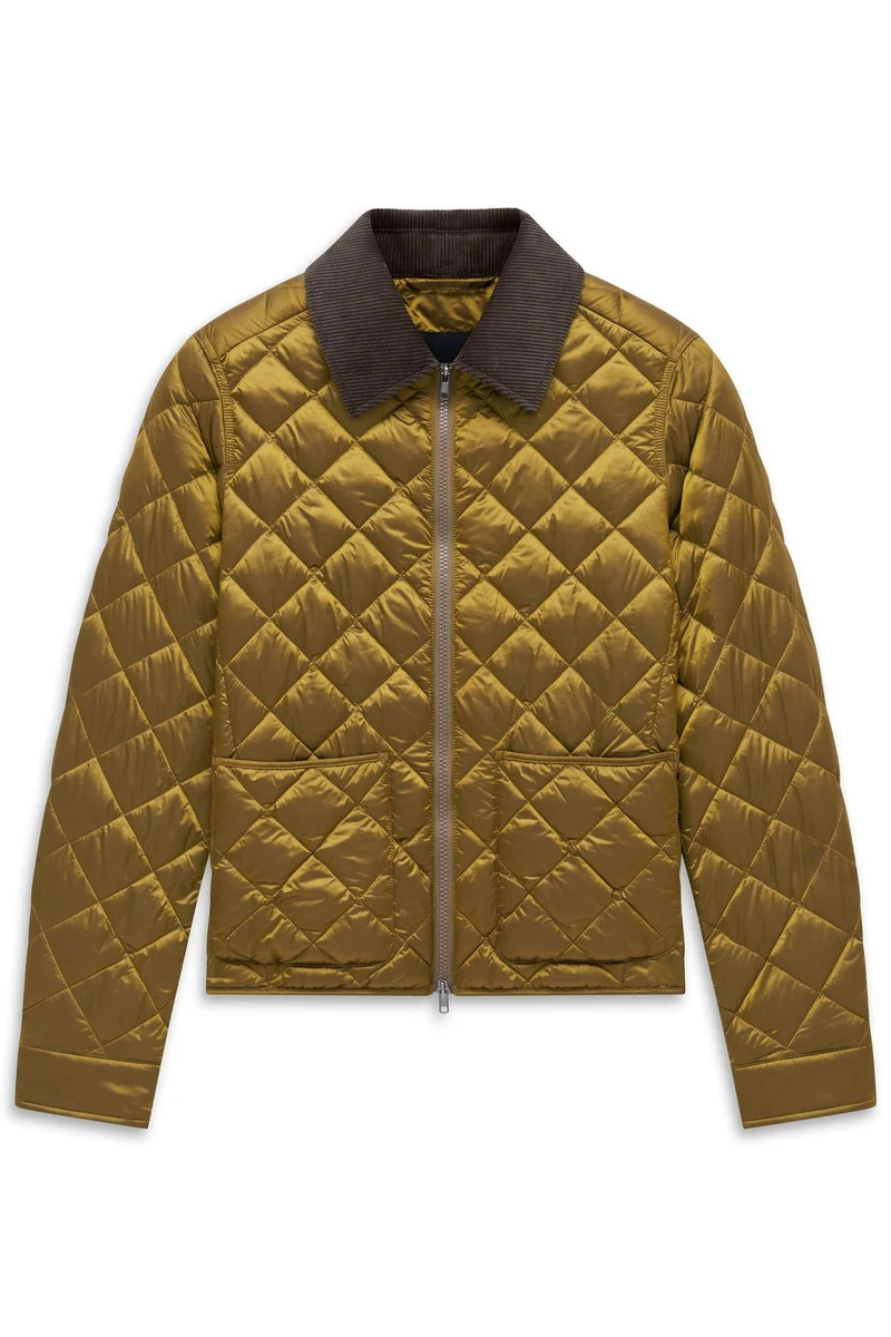 Damen Jacke Popeline
