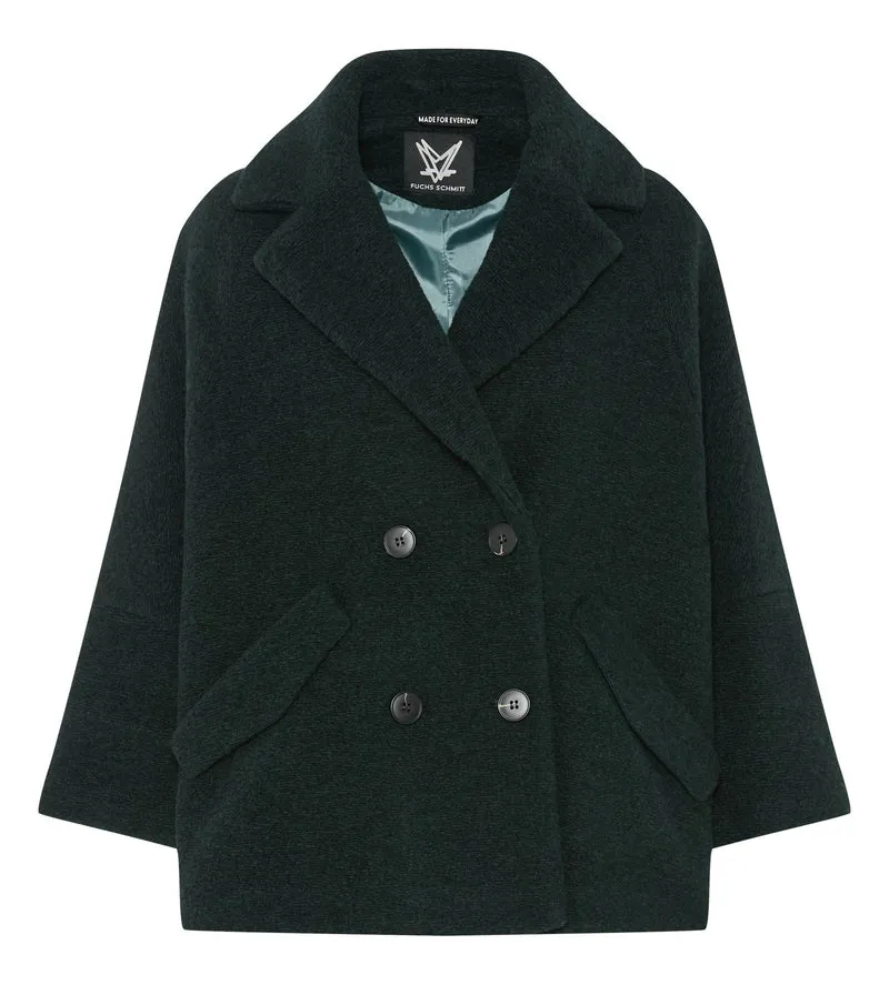 Strickjacke