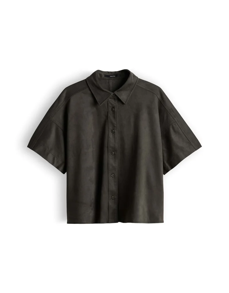 Ztina, midnight olive