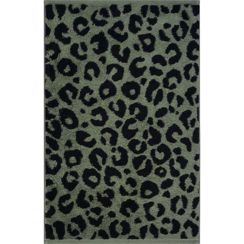 Two-Tone Leo