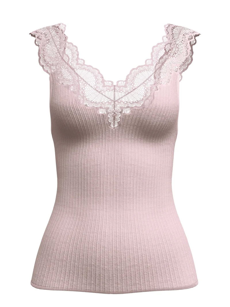 DAMEN Shirt ohne Arm