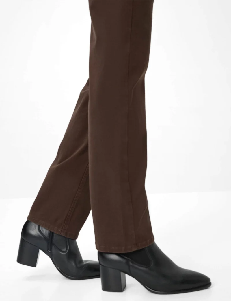 Style Mary