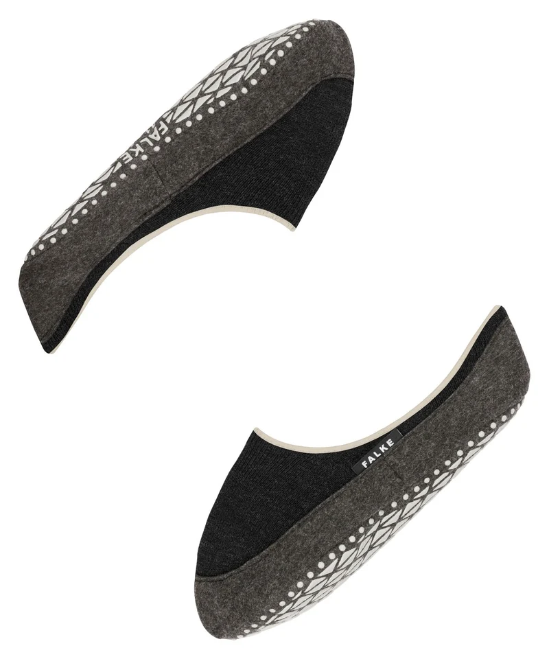 FALKE Cosyshoe Herren