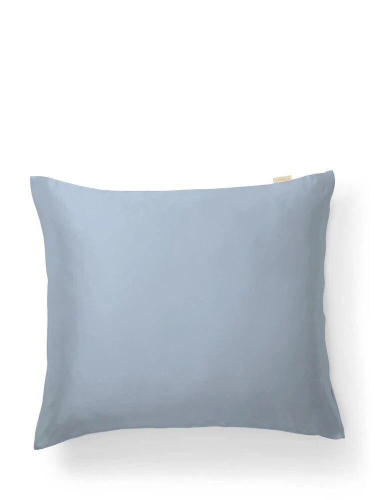 Essenza Alice Zen blue Kissenbezug 40 x 80 cm
