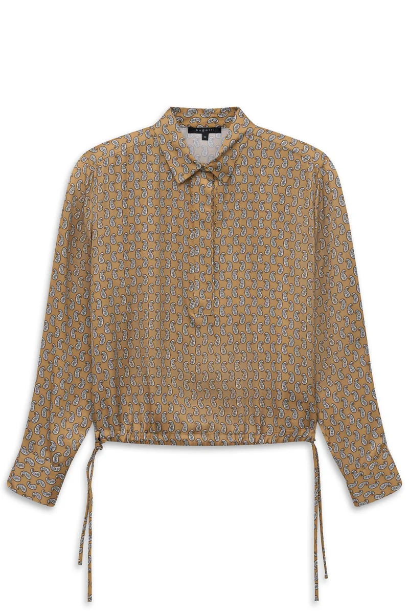 Damenbluse