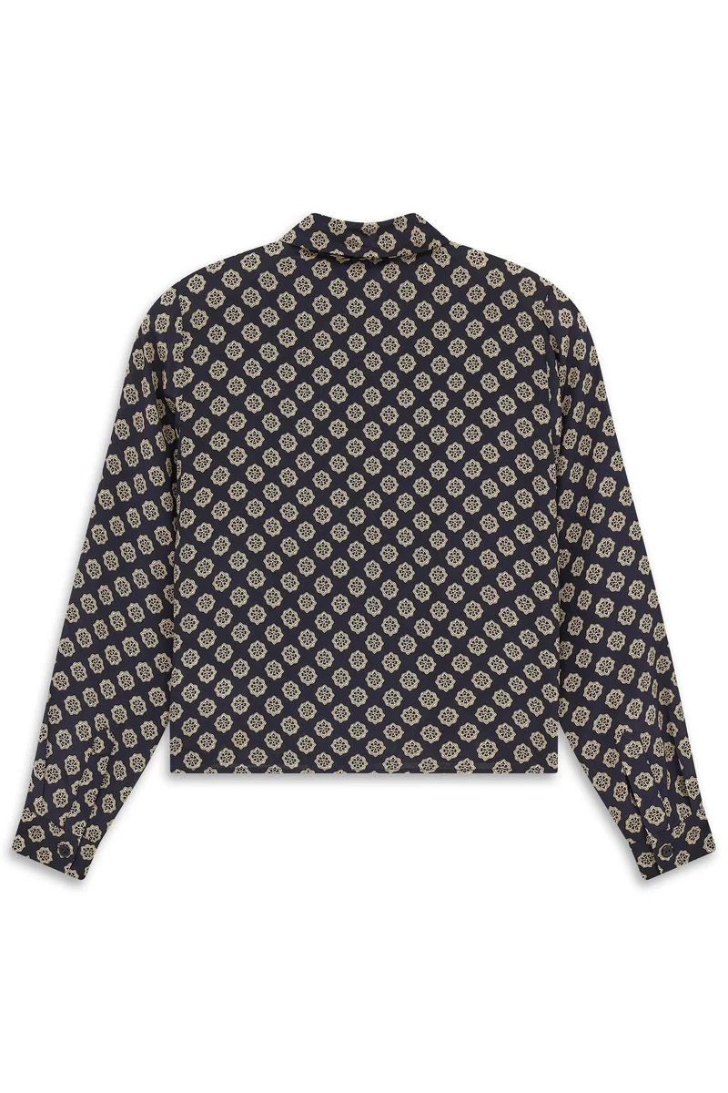 Damenbluse