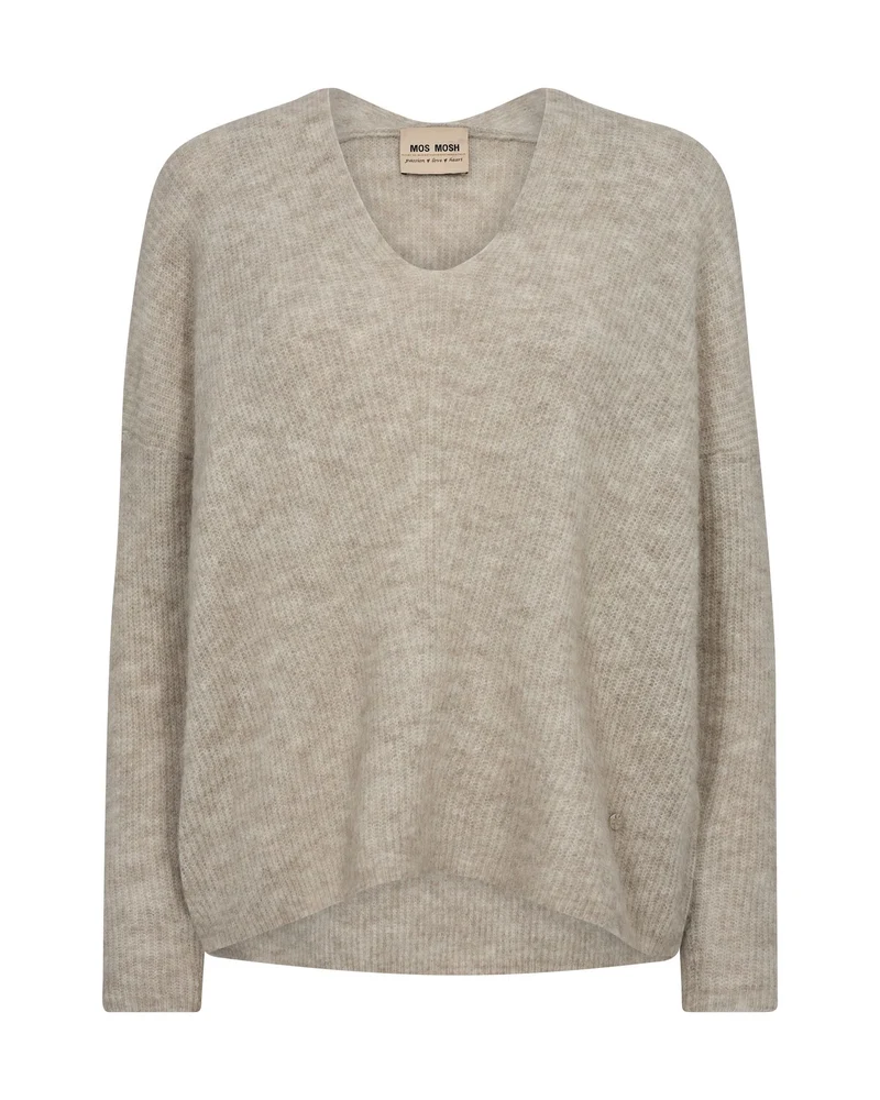 MMThora V-Neck Knit