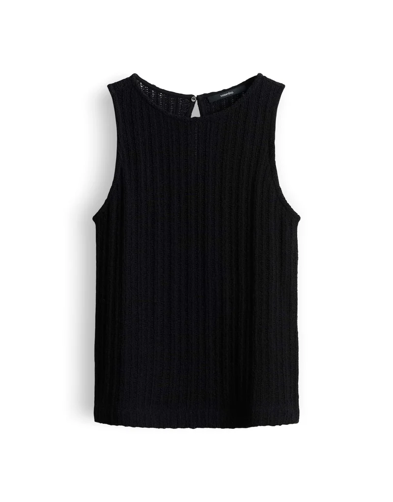 Udenise, black