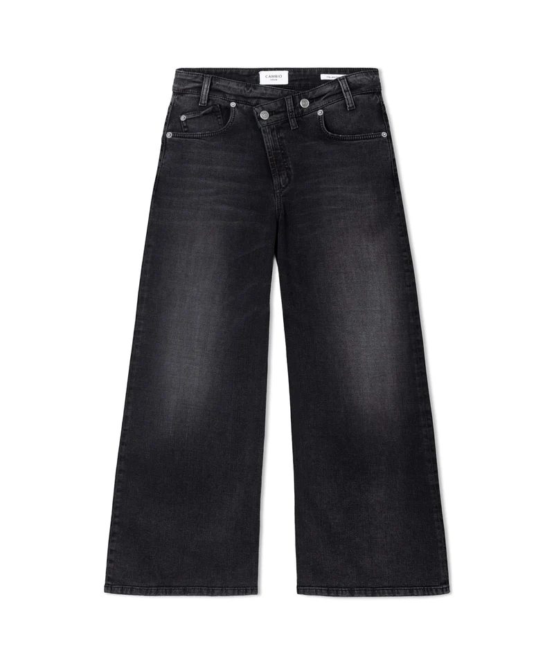 Baggy asymmetrical