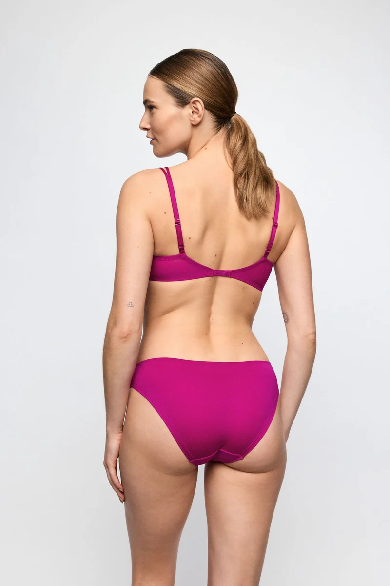 ODILLY wild rose Rioslip
