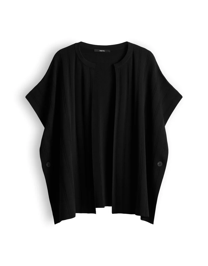 Bolesa stripe, black