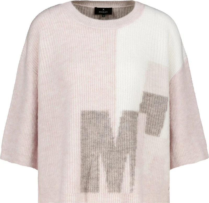 Pullover, rosewater