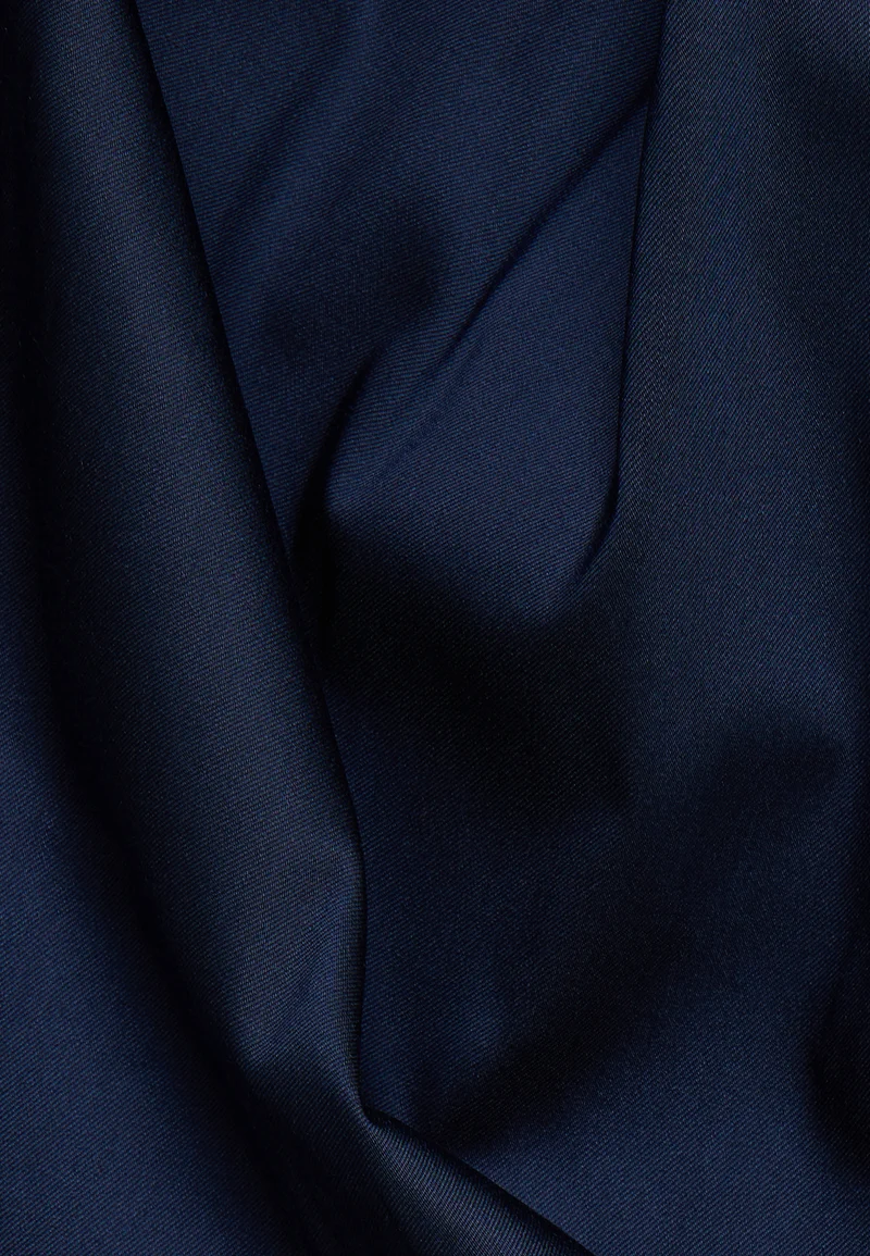 Performance Shirt Twill-Stretch Langarm